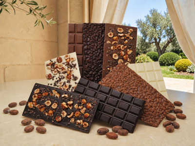Comment conserver le chocolat en été et éviter qu’il ne fonde ?